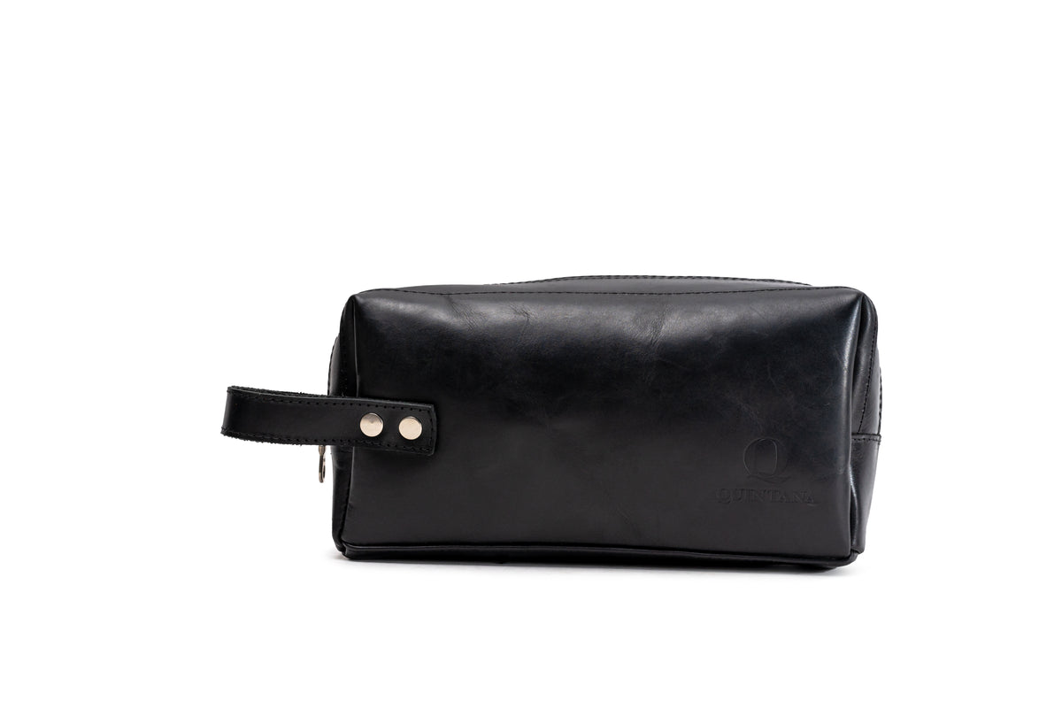 Toiletry Bags