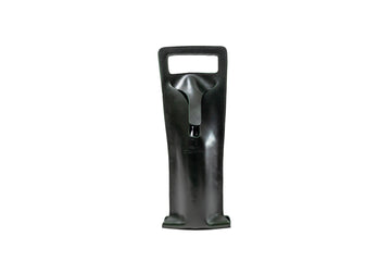 Quintana Leather Wine Bottle Holder