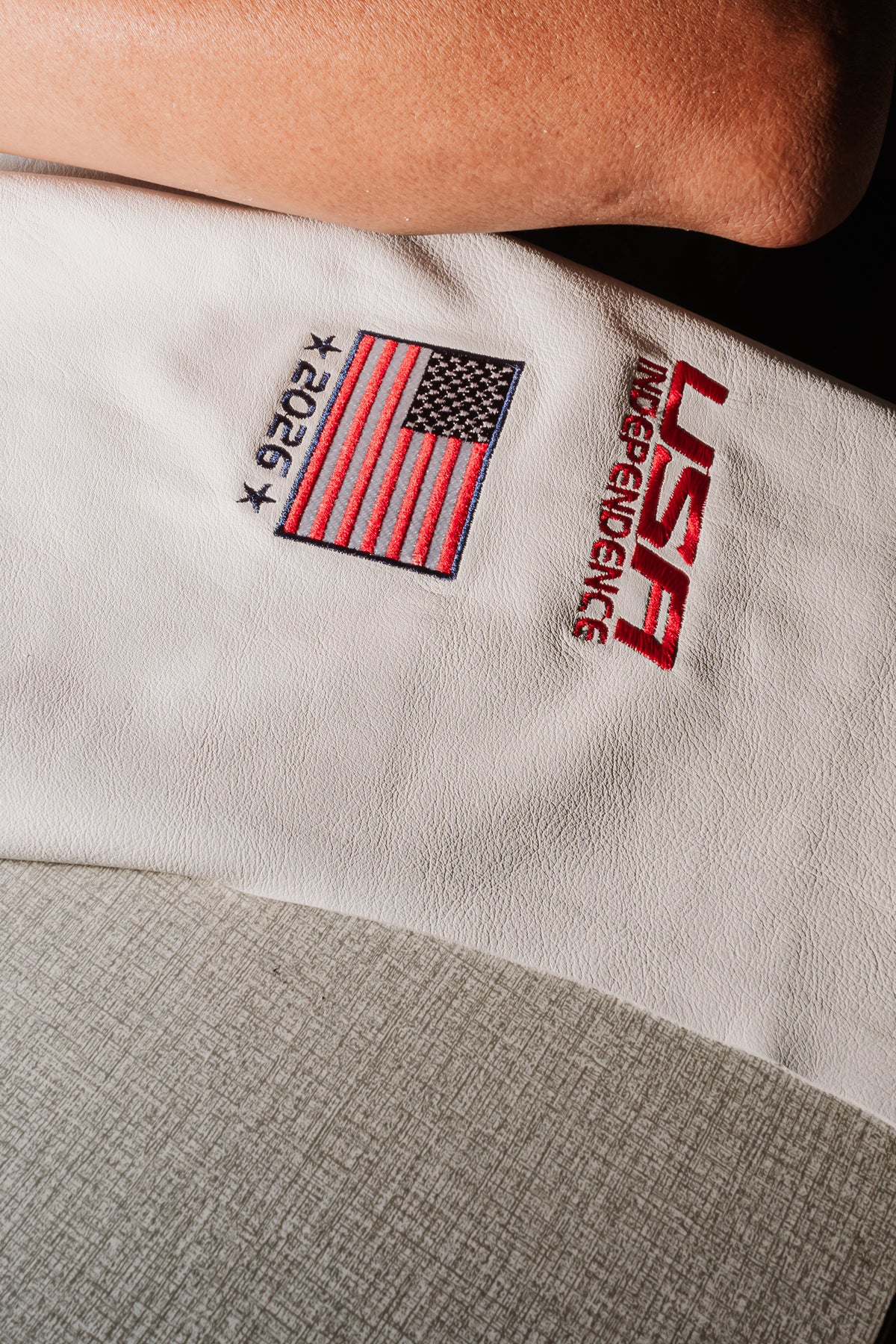 250th Anniversary Racer – LIBERTY Edition