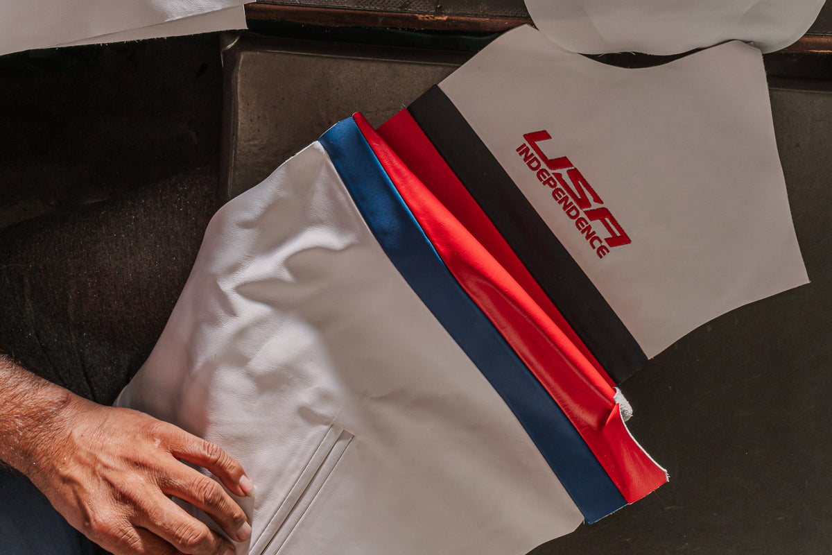 250th Anniversary Racer – LIBERTY Edition